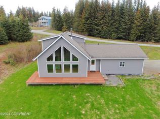 131 Cozy Cove Dr, Homer, AK 99603