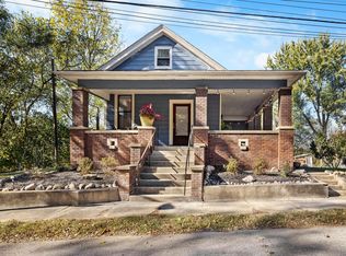 1502 Washington St, Lafayette, IN 47905