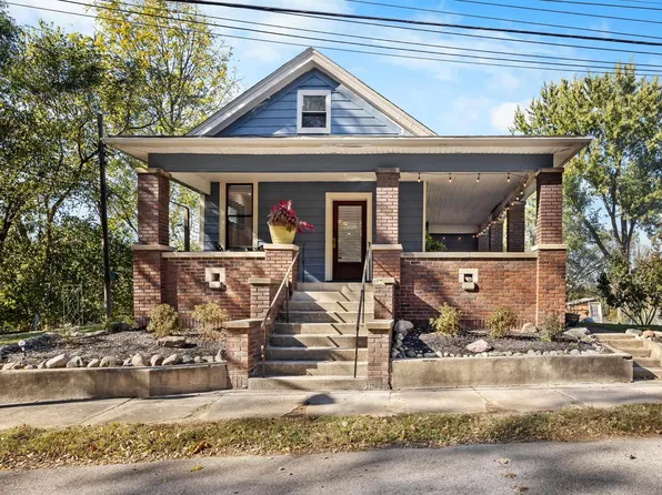 1502 Washington St, Lafayette, IN 47905