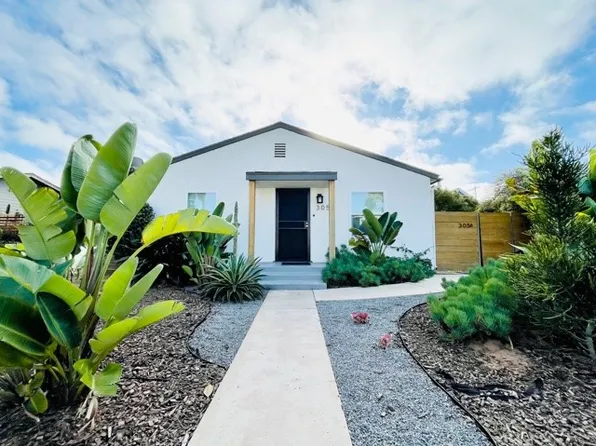 305 S Nevada St #A, Oceanside, CA 92054