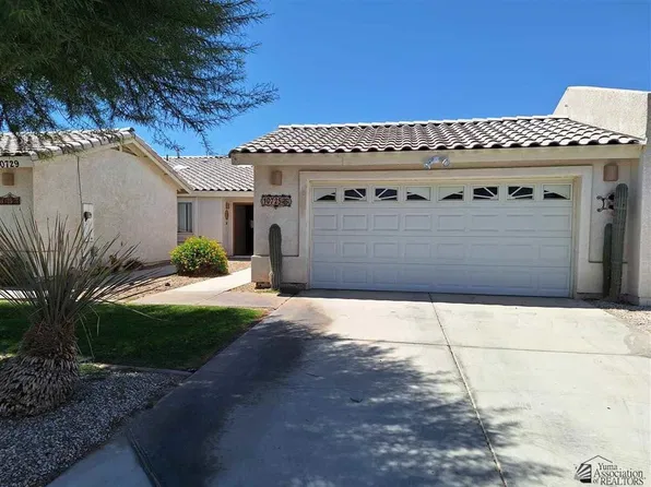 10725 E 35th St, Yuma, AZ 85365