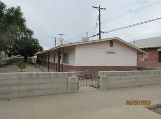 114 S. Iron, Deming, NM 88030