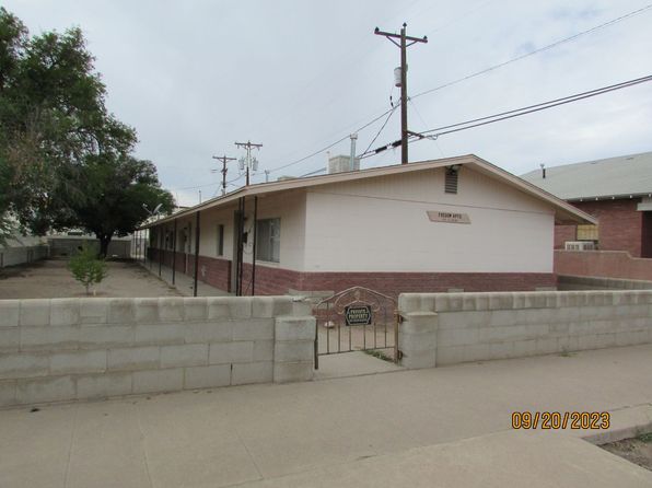 114 S. Iron, 114 S Iron St #3, Deming, NM 88030