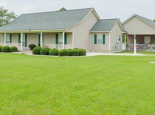 239 Baskins Rd, Lakeland, GA 31635