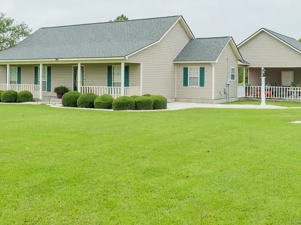 239 Baskins Rd, Lakeland, GA 31635