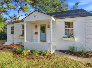 1 Colleton Dr, Charleston, SC 29407