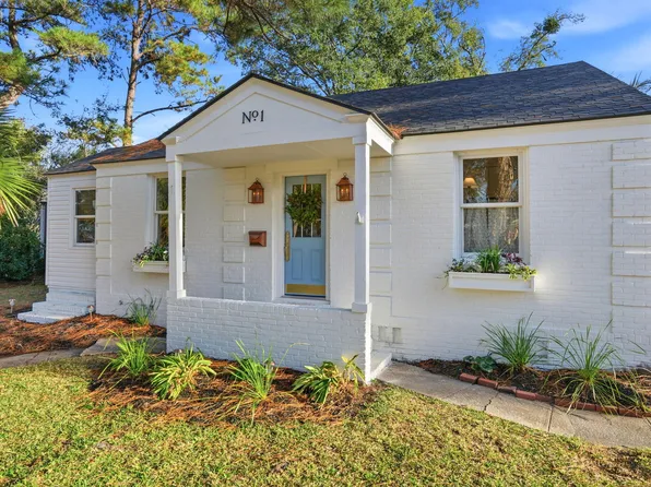 1 Colleton Dr, Charleston, SC 29407