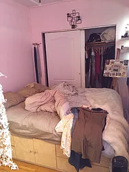 Rented by Gotham City Realty Group