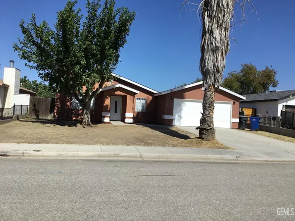 1860 Pepper Tree Close, Wasco, CA 93280