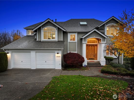 15516 129th Avenue NE, Woodinville, WA 98072