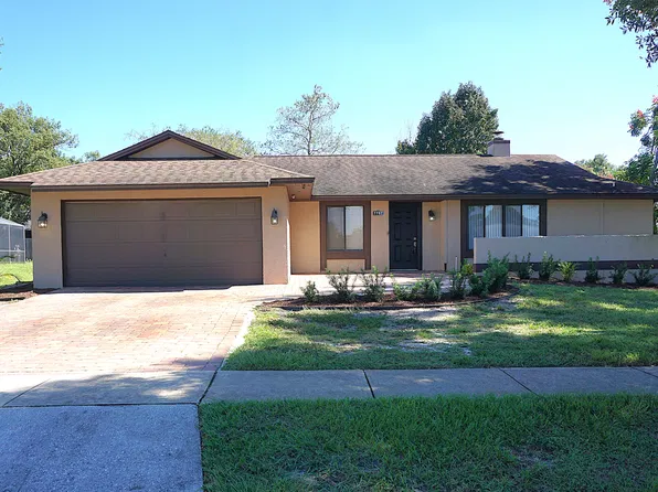 7707 Clubhouse Estates Dr, Orlando, FL 32819