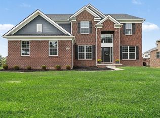 4146 Newgard Dr, Lake Orion, MI 48359