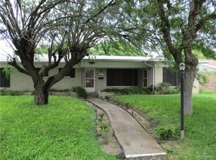 1901 Whitewing Dr, McAllen, TX 78501