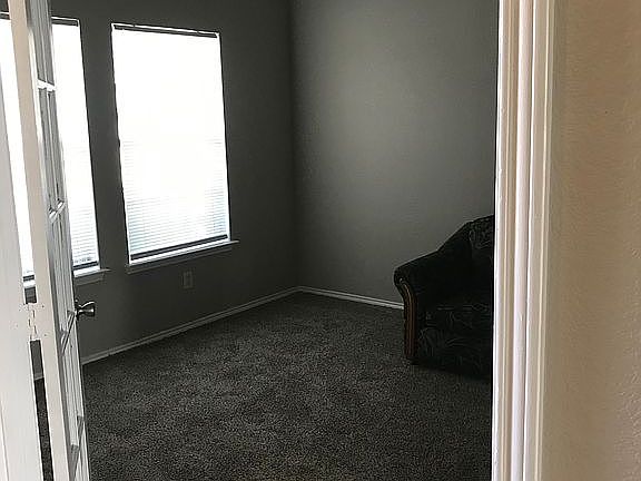 Office/4th bedroom