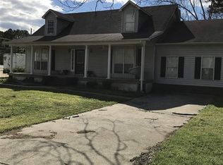 1725 Van Buren Ave, Gadsden, AL 35904