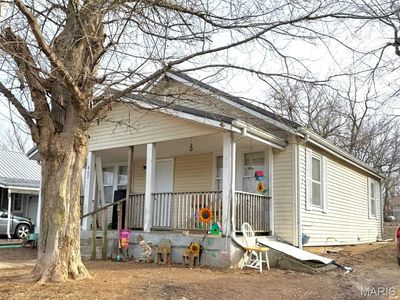 807 E Hawkins St, Salem, MO, 65560
