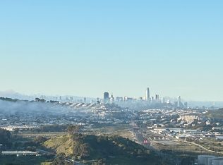 88 Beatrice Rd #1, Brisbane, CA 94005