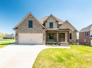 145 Zane Ln, Lenoir City, TN 37772
