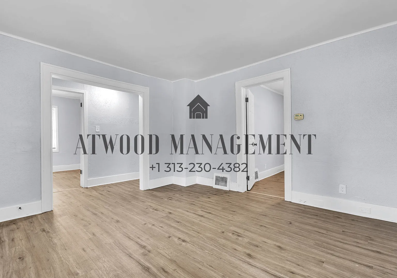 This beautifully updated 2-bedroom, 1-bath single-family home is ready for move-in! — Photo 3