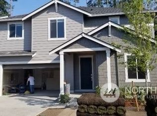 4526 Hibiscus Cir, Port Orchard, WA 98367