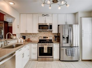 10016 Arbuckle Dr, Las Vegas, NV 89134