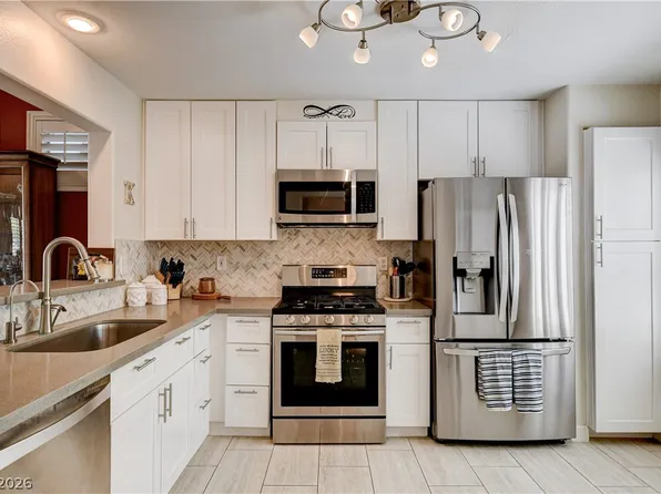 10016 Arbuckle Dr, Las Vegas, NV 89134