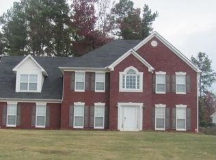 4334 Goldleaf Ter, Rex, GA 30273