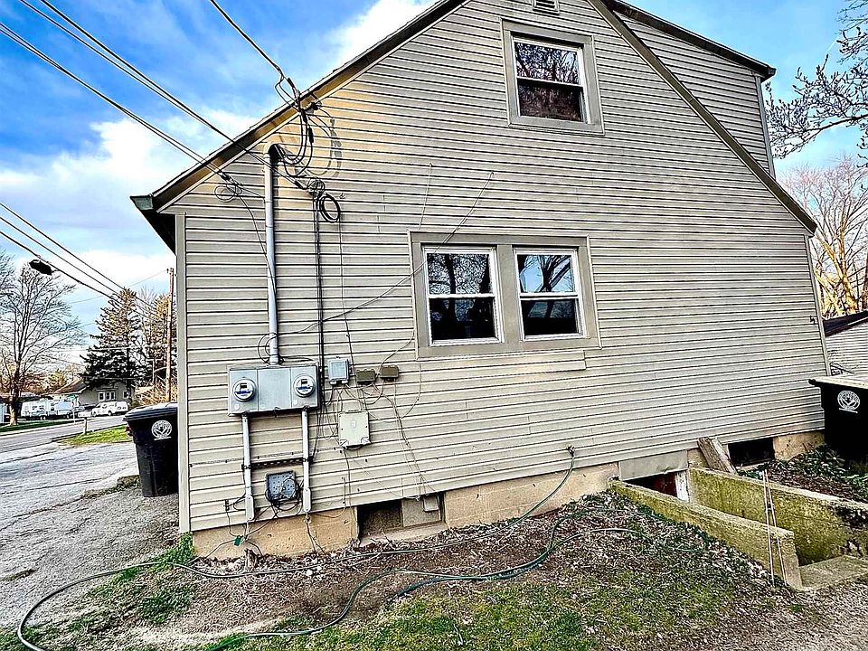 2441 Sandpoint Rd, Fort Wayne, IN 46809 MLS 202310295 Zillow