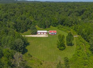 100 Asbury Dr, New Johnsonville, TN 37134