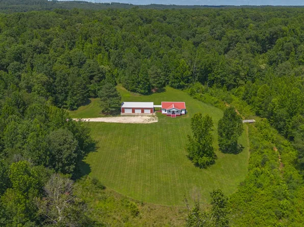 100 Asbury Dr, New Johnsonville, TN 37134