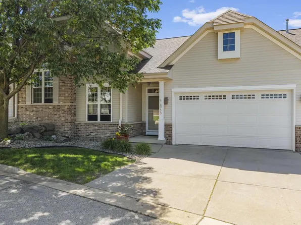 6755 Village Walk Lane, Deforest, WI 53532