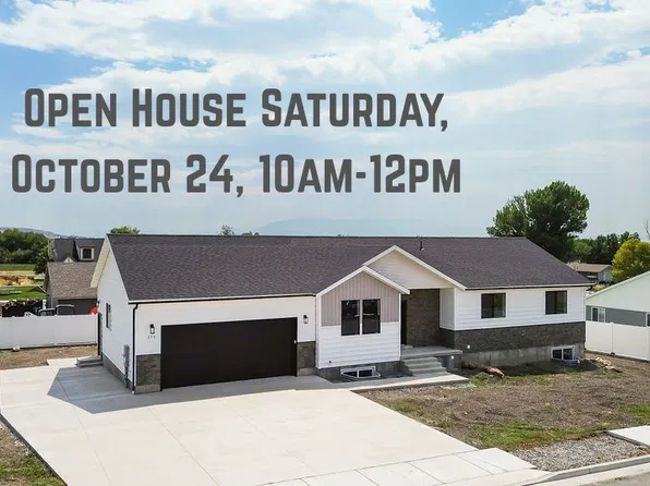 315 W 130 S, Richmond, UT 84333