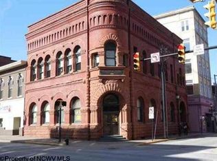 300 W Main St, Clarksburg, WV 26301