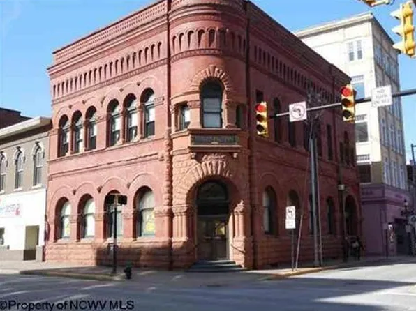 300 W Main St, Clarksburg, WV 26301