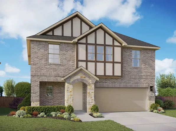 2454 Parker St, Seabrook, TX 77586