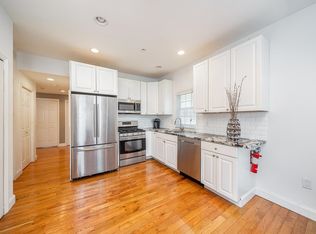 44 Bryant Ave #3, Jersey City, NJ 07306