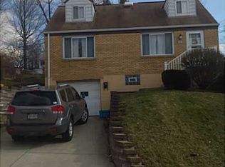 3805 Rebecca St, Pittsburgh, PA 15234