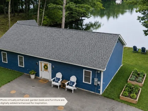 441 Townsend Harbor Rd, Lunenburg, MA 01462