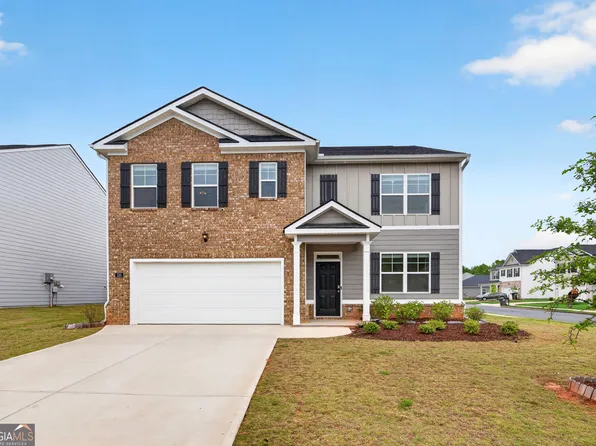 155 Amberjack Trl, Covington, GA 30016