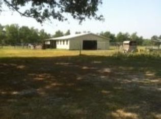 New Dixsonville Road, traskwood, AR 72167