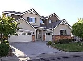 21203 E Rowland Dr, Aurora, CO 80016