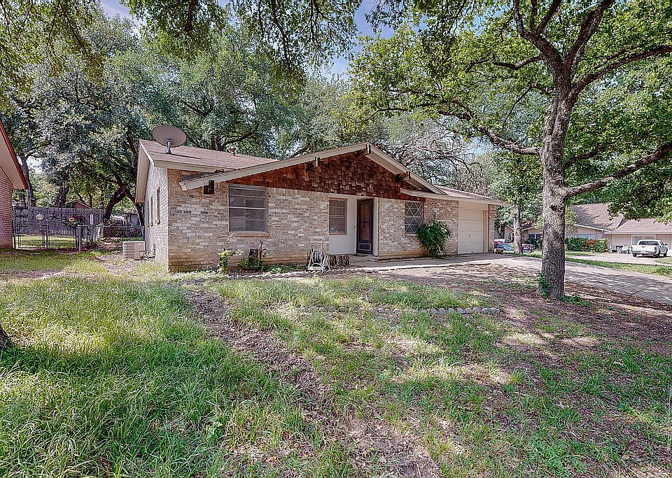 803 Brownstone St, Euless, TX 76039 Zillow