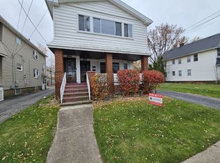 15906 Corsica Ave, Cleveland, OH 44110