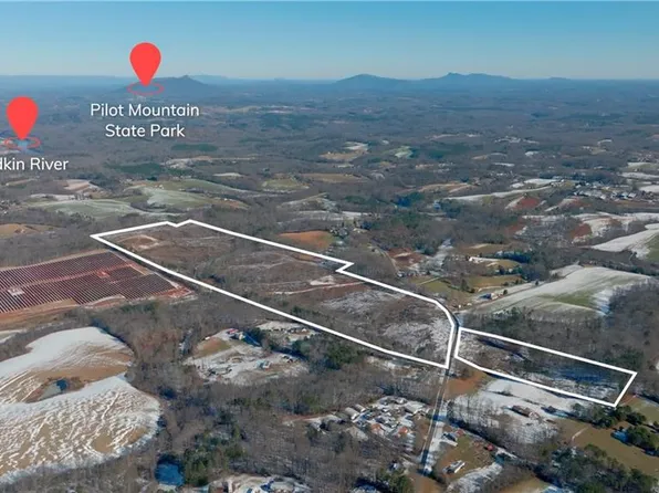 0 Smitherman Rd #1, East Bend, NC 27018