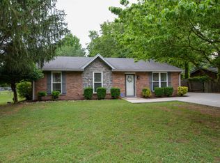 630 McMurray Dr, Nashville, TN 37211