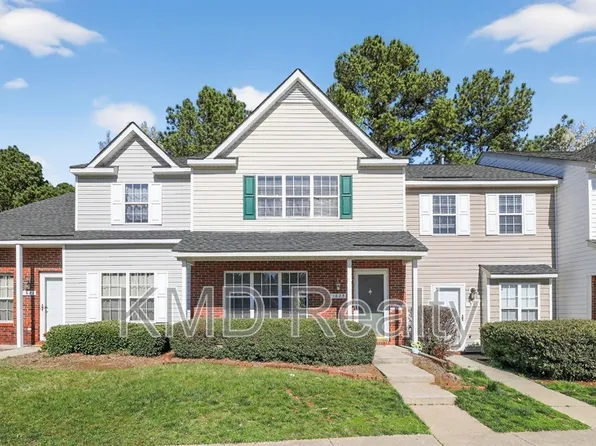 1823 Birch Heights Ct, Charlotte, NC 28213