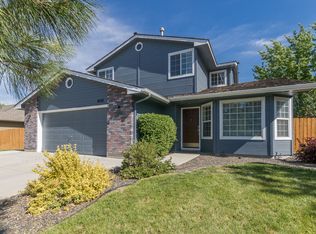 8456 W Donnybrook Dr, Boise, ID 83709