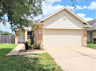 13511 High Banks Ln, Houston, TX 77034