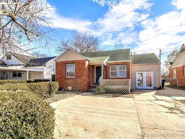 2536 E 4th St, Tulsa, OK 74104