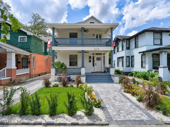 2230 POST Street, Jacksonville, FL 32204